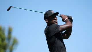 Steelers' Patrick Peterson Just Guaranteed Victory In Golf Over Super Bowl 57 Champions: "I Want All The Smoke" (Steelers News). Photo by Getty Images / Christian Petersen
